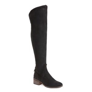 VINCE CAMUTO Karinda Over the Knee Boot